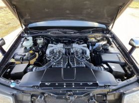 1998 TOYOTA CENTURY SEDAN 1GZ-FE  
