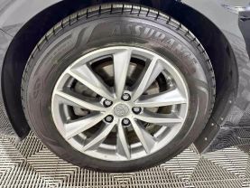 2016 INFINITI Q50