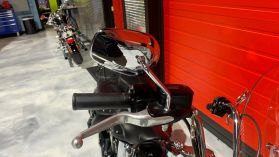 2017 HARLEY-DAVIDSON FLSTC HERITAGE SOFTAIL CLASSIC CRUISER - -