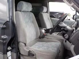 1997 MAZDA BONGO FRIENDEE VAN J5 RFV