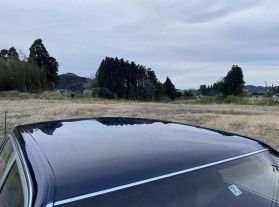 1998 TOYOTA CENTURY SEDAN 1GZ-FE  