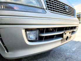1997 TOYOTA HIACE VAN 1KZ-TE SUPER CUSTOM G