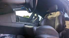 2009 PONTIAC G8 SEDAN V8, 6.0 LITER GT SEDAN 4D