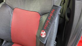 2009 PONTIAC G8 SEDAN V8, 6.0 LITER GT SEDAN 4D