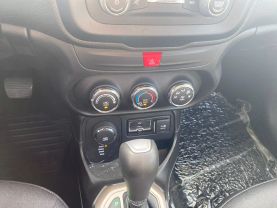 2017 JEEP RENEGADE SUV GRAY AUTOMATIC - Auto Spot