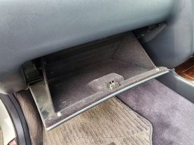 1998 TOYOTA CROWN SEDAN 1JZ-GE ROYAL TOURING