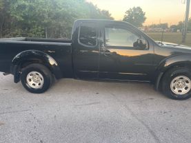 2017 NISSAN FRONTIER KING CAB For Sale in Orlando
