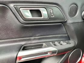 Buy Quality Used 2020 FORD MUSTANG CONVERTIBLE RED AUTOMATIC - Concept Car Auto Sales located in Orlando, FL
