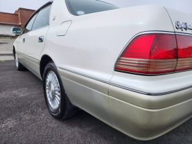 1998 TOYOTA CROWN SEDAN 1JZ-GE ROYAL TOURING