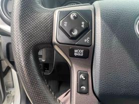 2018 TOYOTA TACOMA ACCESS CAB