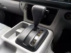 1997 MAZDA BONGO FRIENDEE VAN J5 RFV