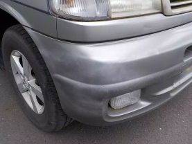 1997 MAZDA BONGO FRIENDEE VAN J5 RFV
