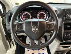 2012 DODGE GRAND CARAVAN PASSENGER