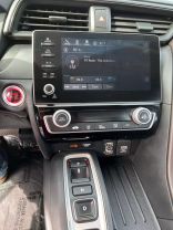 2020 HONDA INSIGHT