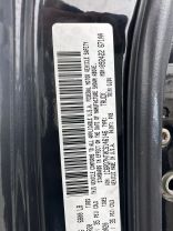 2012 RAM 1500 CREW CAB PICKUP BLACK AUTOMATIC - Auto Spot