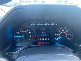 2015 FORD F150 SUPER CAB PICKUP GRAY AUTOMATIC - Auto Spot