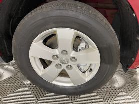 2013 DODGE JOURNEY