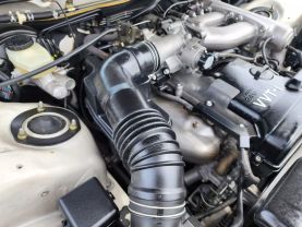 1998 TOYOTA CROWN SEDAN 1JZ-GE ROYAL TOURING