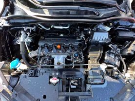Used 2019 HONDA HR-V SUV 4-CYL, I-VTEC, 1.8 LITER SPORT SUV 4D - LA Auto Star located in Virginia Beach, VA