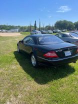 2003 Mercedes-benz Cl-class - Image 5