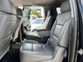 2015 CHEVROLET SUBURBAN SUV BLACK AUTOMATIC -  V & B Auto Sales