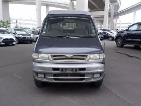 1997 MAZDA BONGO FRIENDEE VAN J5 RFV