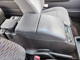 1994 TOYOTA HIACE VAN 1KZ-TE SUPER CUSTOM