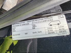 1996 VOLKSWAGEN TRANSPORTER T4 VAN VR6 DEHLER
