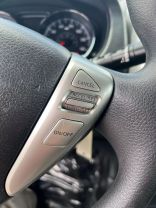 2019 NISSAN VERSA