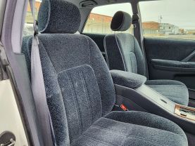 1998 TOYOTA CROWN SEDAN 1JZ-GE ROYAL TOURING