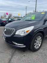 2016 BUICK ENCLAVE