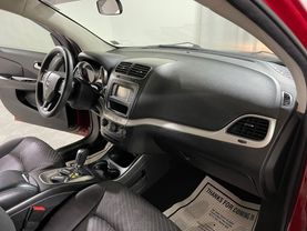 2013 DODGE JOURNEY