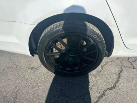 2013 CHEVROLET CAPRICE - WHITE - - Auto Spot