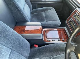 1998 TOYOTA CENTURY SEDAN 1GZ-FE  