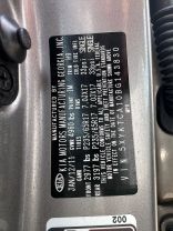 2011 KIA SORENTO SUV SILVER AUTOMATIC - Auto Spot