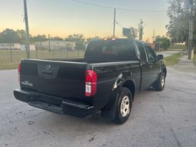 2017 NISSAN FRONTIER KING CAB For Sale in Orlando