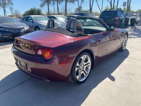 2004 Bmw Z4 - Image 5