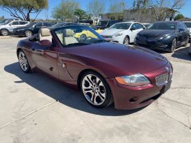 2004 Bmw Z4 - Image 7