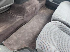 1994 TOYOTA HIACE VAN 1KZ-TE SUPER CUSTOM