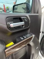 2020 CHEVROLET SILVERADO 1500 CREW CAB