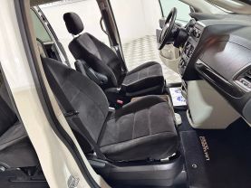 2012 DODGE GRAND CARAVAN PASSENGER