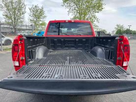 2016 RAM 1500 CREW CAB PICKUP RED AUTOMATIC - Auto Spot