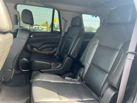 2016 CHEVROLET TAHOE