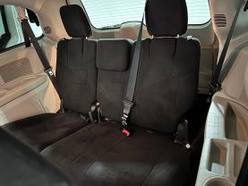 2012 DODGE GRAND CARAVAN PASSENGER