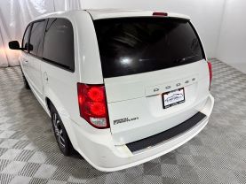 2012 DODGE GRAND CARAVAN PASSENGER