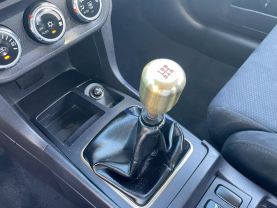 Used 2015 MITSUBISHI LANCER EVOLUTION SEDAN 4-CYL, TURBO, 2.0 LITER GSR SEDAN 4D - LA Auto Star located in Virginia Beach, VA