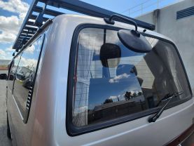 1994 TOYOTA HIACE VAN 1KZ-TE SUPER CUSTOM