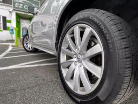 2016 VOLVO XC90 SUV 4-CYL, DRV-E SPRCHGD 2.0T T6 MOMENTUM SPORT UTILITY 4D
