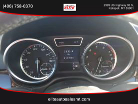2012 MERCEDES-BENZ M-CLASS SUV V6, 3.5 LITER ML 350 4MATIC SPORT UTILITY 4D