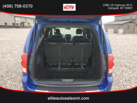 2020 DODGE GRAND CARAVAN PASSENGER PASSENGER V6, VVT, 3.6 LITER GT MINIVAN 4D